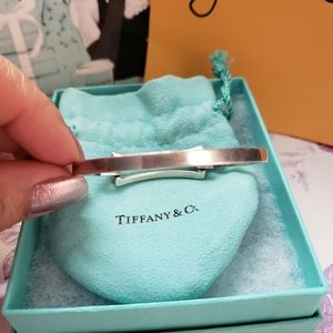 Tiffany & Co. Jewelry - Tiffany & Co Bangle Tiffany & Co. Jewelry - Tiffany & Co Bangle